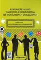 okładka książki - Komunikacja jako narzędzie porozumienia