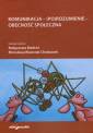 okładka książki - Komunikacja (po)rozumienie obecność