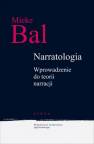 okładka książki - Narratologia. Wprowadzenie do teorii