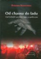 okładka książki - Od chaosu do ładu. Carl Schmitt