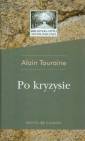 okładka książki - Po kryzysie