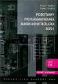 okładka książki - Podstawy programowania mikrokontrolera