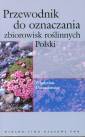 okładka książki - Przewodnik do oznaczania zbiorowisk