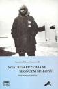 okładka książki - Wiatrem przewiany słońcem spalony.