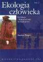 okładka książki - Ekologia człowieka. Tom 2. Ewolucja