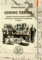 okładka książki - Ogniwo terroru. Delegatura Komisji