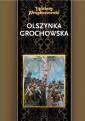 okładka książki - Olszynka Grochowska