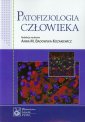 okładka książki - Patofizjologia człowieka cz. 1