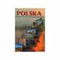 okładka książki - Polska. Wielka wędrówka po kraju