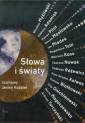 okładka książki - Słowa i świat. Rozmowy Janiny Koźbiel