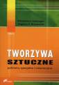 okładka książki - Tworzywa sztuczne. Tom 2. Polimery