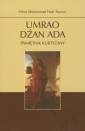 okładka książki - Umrao Dźan Ada. Pamiętnik kurtyzany