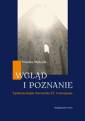 okładka książki - Wgląd i poznanie. Epistemologia