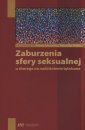 okładka książki - Zaburzenia sfery seksualnej u chorego