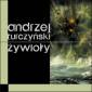 okładka książki - Żywioły