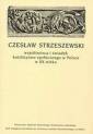 okładka książki - Czesław Strzeszewski - współtwórca