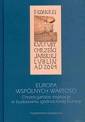okładka książki - Europa wspólnych wartości. Chrześcijańskie...