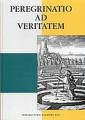 okładka książki - Peregrinatio ad veritatem