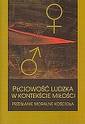 okładka książki - Płciowość ludzka w kontekście miłości.