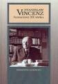 okładka książki - Stanisław Vincenz - humanista XX