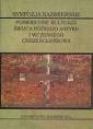 okładka książki - Sympozja kazimierskie poświęcone
