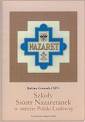 okładka książki - Szkoły Sióstr Nazaretanek w okresie