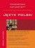 Vademecum maturzysty. Język polski. - okładka książki