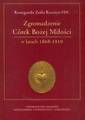 okładka książki - Zgromadzenie Córek Bożej Miłości