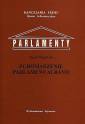 okładka książki - Zgromadzenie Narodowe Parlament