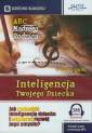 pudełko audiobooku - ABC Mądrego Rodzica: Inteligencja