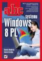 okładka książki - ABC systemu Windows 8 PL