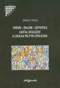 okładka książki - Krewni, znajomi, obywatele. Kapitał