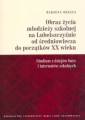 okładka książki - Obraz życia młodzieży szkolnej