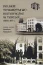 okładka książki - Polskie Towarzystwo Historyczne