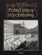 okładka książki - Przed nocą styczniową