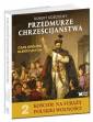 okładka książki - Przedmurze chrześcijaństwa. Czas