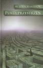 okładka książki - Pusta przestrzeń. Seria: Uczta