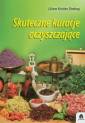 okładka książki - Skuteczne kuracje oczyszczające