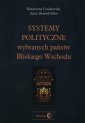 okładka książki - Systemy polityczne wybranych państw