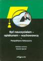 okładka książki - Być nauczycielem - opiekunem -