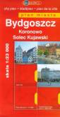 okładka książki - Bydgoszcz. Koronowo. Solec Kujawski.