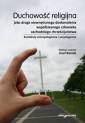 okładka książki - Duchowość religijna jako droga