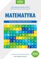 okładka podręcznika - Matematyka. Przegląd zadań maturalnych