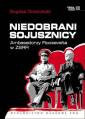 okładka książki - Niedobrani sojusznicy. Ambasadorzy