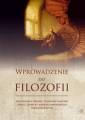 okładka książki - Wprowadzenie do filozofii