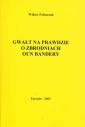 okładka książki - Gwałt na prawdzie o zbrodniach