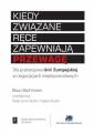 okładka książki - Kiedy związane ręce zapewniają