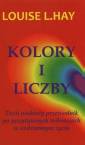 okładka książki - Kolory i liczby. Twój osobisty