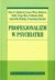 Profesjonalizm w psychiatrii - okładka książki