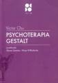 okładka książki - Psychoterapia Gestalt